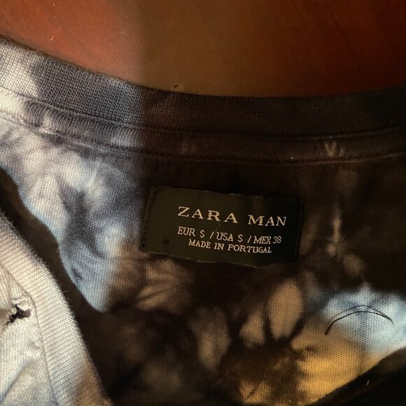 METALLICA SKULL DISTRESSED CUT & HOLES T-SHIRT MUSCLE SHIRT SMALL - Picture 7 of 9